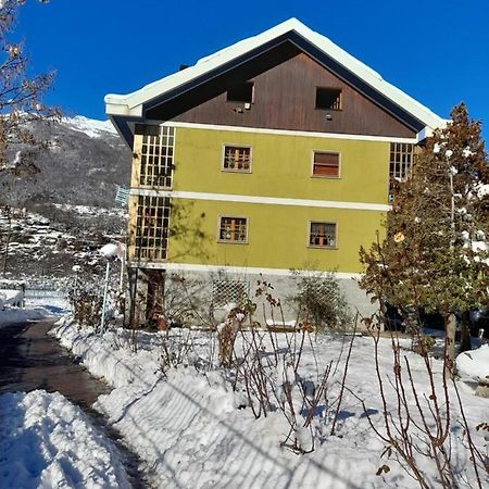 Casa Gravere Bis 외부 사진
