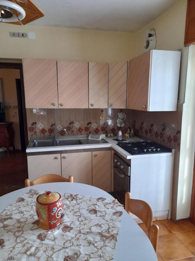 Casa Gravere Bis 외부 사진