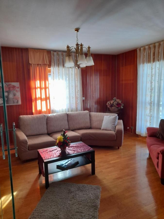 Casa Gravere Bis 외부 사진