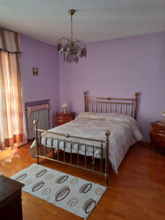 Casa Gravere Bis 외부 사진