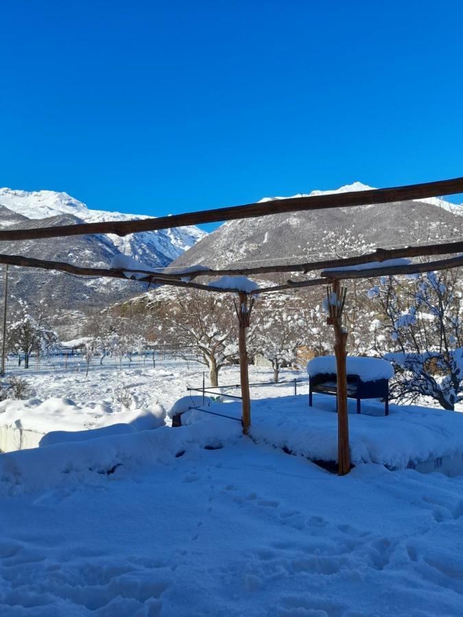 Casa Gravere Bis 외부 사진